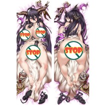 グランブルーファンタジー ダヌア  抱き枕カバー