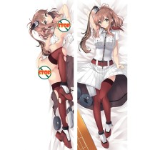 艦隊これくしょん -艦これ- サラトガ 抱き枕カバー