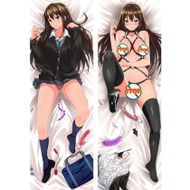 アイドルマスター シンデレラガールズ 渋谷凜 抱き枕カバー