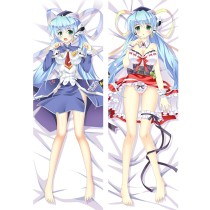 planetarian ～ちいさなほしのゆめ～ ほしの ゆめみ 抱き枕カバー
