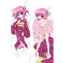 ロウきゅーぶ!  湊 智花 抱き枕カバー