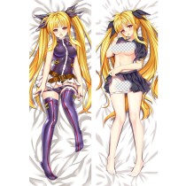 魔法少女リリカルなのは フェイト・テスタロッサ 抱き枕カバー