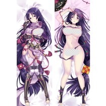 Fate/Grand Order 源賴光 抱き枕カバー