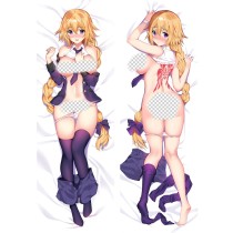 Fate/Grand Order ジャンヌ・ダルク 抱き枕カバー