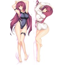 Fate/Grand Order スカサハ 抱き枕カバー
