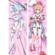 超次元ゲイムネプテューヌ 抱き枕カバー