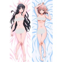 やはり俺の青春ラブコメはまちがっている 抱き枕カバー