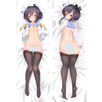 艦隊これくしょん -艦これ- 長門（ながと）抱き枕カバー
