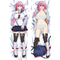 艦隊これくしょん -艦これ- 明石（あかし）抱き枕カバー