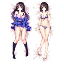冴えない彼女の育てかた 加藤恵 抱き枕カバー