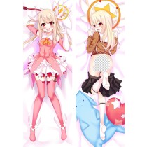 Fate/kaleid liner プリズマ☆イリヤ 抱き枕カバー