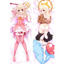Fate/kaleid liner プリズマ☆イリヤ 抱き枕カバー