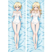 ガールズ&パンツァー ダージリン 抱き枕カバー