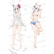 ハイスクールD×D とうじょう こねこ 抱き枕カバー