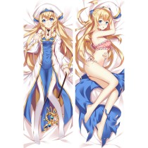 ゴブリンスレイヤーGoblin Slayer 女神官 おんなしんかん 抱き枕カバー