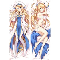 ゴブリンスレイヤーGoblin Slayer 女神官 おんなしんかん 抱き枕カバー