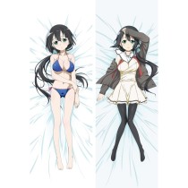 結城友奈は勇者である とうごう みもり 抱き枕カバー