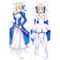 Fate/stay night アルトリア・ペンドラゴン 抱き枕カバー