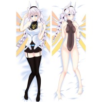 崩壊3rd  キアナ・カスラナ 抱き枕カバー