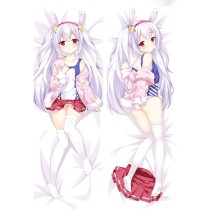 アズールレーン ラフィー 抱き枕カバー