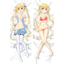 ブレンド・S 日向 夏帆 抱き枕カバー