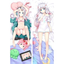 エロマンガ先生 和泉 紗霧(いずみ さぎり)  抱き枕カバー
