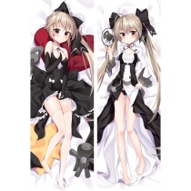 ヨスガノソラ かすがの そら 抱き枕カバー