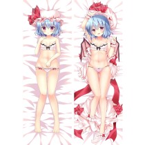 東方プロジェクト レミリア・スカーレット 抱き枕カバー