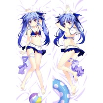 魔法少女リリカルなのは 抱き枕カバー