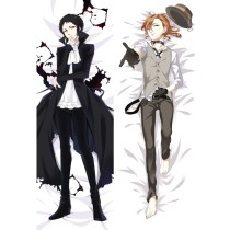 文豪ストレイドッグス 抱き枕カバー