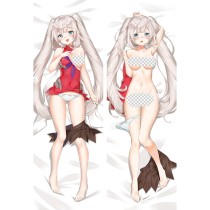 Fate/Grand Order マリー・アントワネット 抱き枕カバー