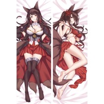 アズールレーン ふそう 抱き枕カバー
