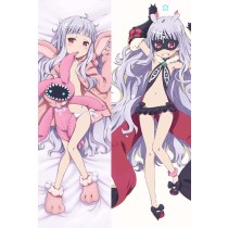 世界征服〜謀略のズヴィズダー〜 星宫ケイト 抱き枕カバー