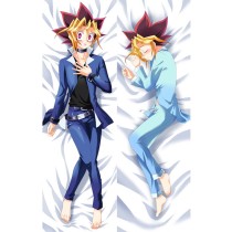遊☆戯☆王（ぎゃろっぷ）武藤 遊戯 抱き枕カバー
