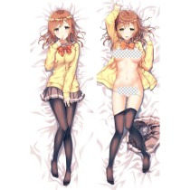 ラブライブ! 南ことり 抱き枕カバー