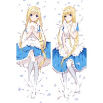 ソードアート・オンライン アリス・ツーベルク 抱き枕カバー