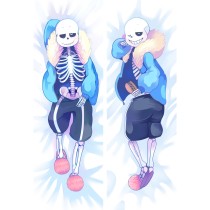 Undertale アンダーテール サンズ 抱き枕カバー