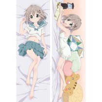 ヤマノススメ 雪村 あおい 抱き枕カバー