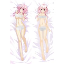 ギルティクラウン 楪 いのり ゆずりは いのり 抱き枕カバー