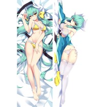 Fate/Grand Order 清姫（きよひめ）抱き枕カバー