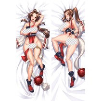 ザ・キング・オブ・ファイターズ 不知火舞／しらぬいまい 抱き枕カバー