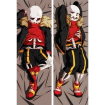 Undertale アンダーテール サンズ 抱き枕カバー
