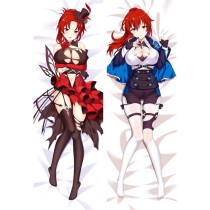 崩壊3rd 無量塔姫子（むらたひめこ） 抱き枕カバー