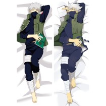 NARUTO -ナルト はたけカカシ 抱き枕カバー