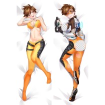 オーバーウォッチOverwatch トレーサー 抱き枕カバー