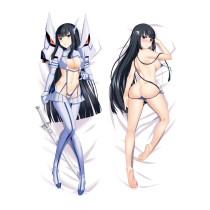 キルラキル KILL la KILL 鬼龍院 皐月 / きりゅういん さつき 抱き枕カバー