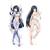 キルラキル KILL la KILL 鬼龍院 皐月 / きりゅういん さつき 抱き枕カバー