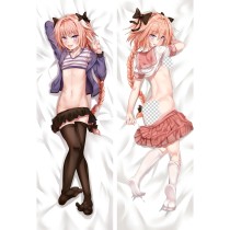 Fate/Apocrypha アストルフォ 抱き枕カバー