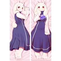 Undertale アンダーテール トリエル 抱き枕カバー