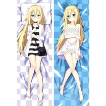 殺戮の天使 レイチェル・ガードナー 抱き枕カバー